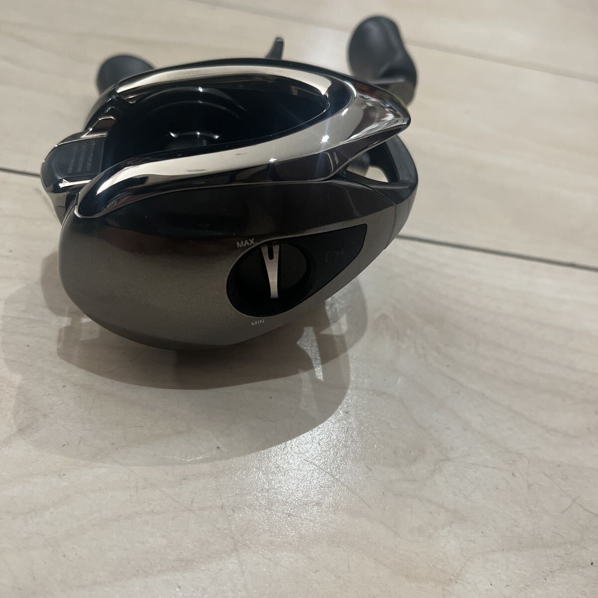 16 アンタレスDC LEFT 極美中古品_画像2