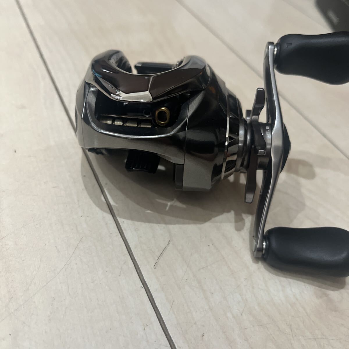 16 アンタレスDC LEFT 極美中古品_画像4