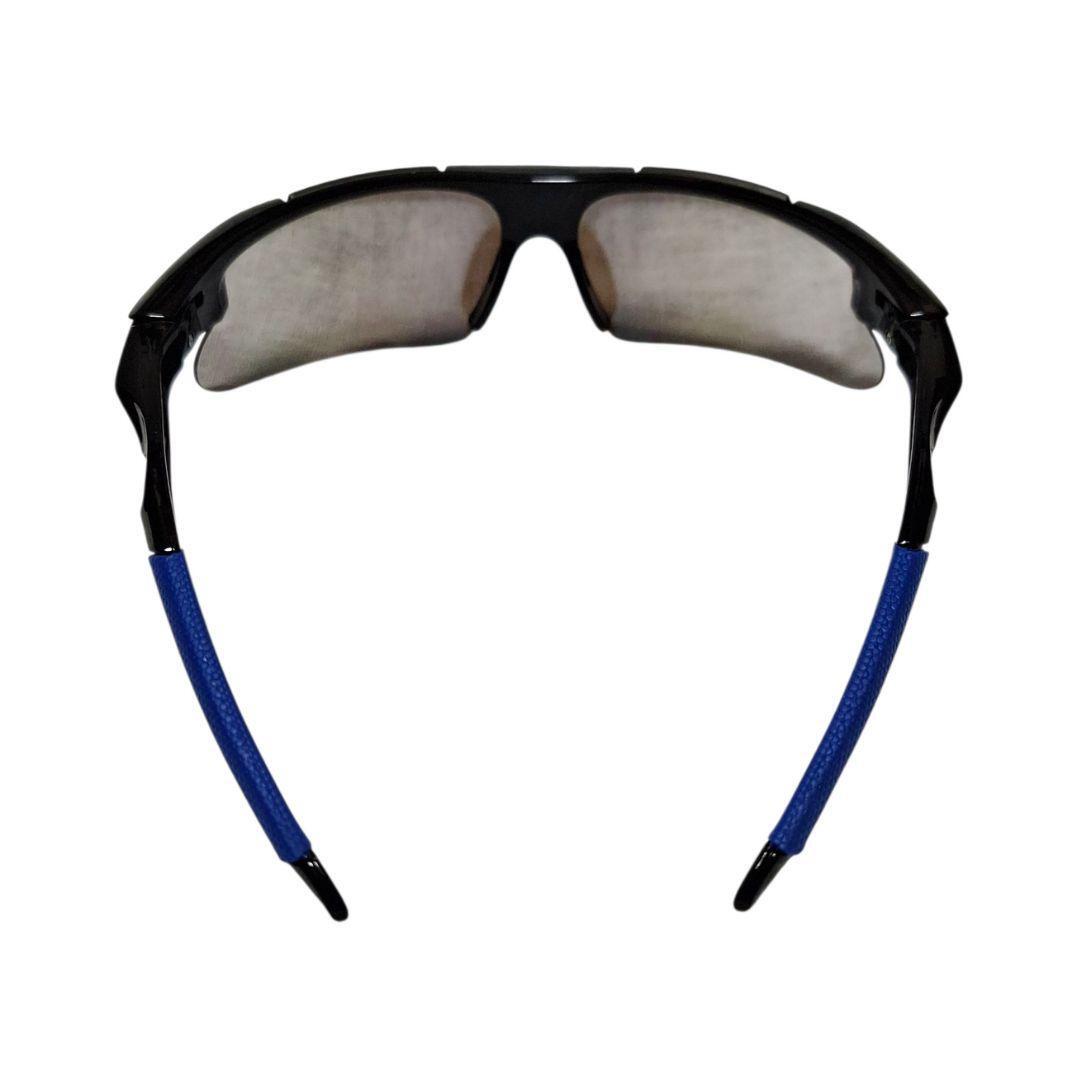 スポーツサングラス メンズ サングラス レディース uvカット マラソン ゴルフ 釣り スキー スノボ_画像4