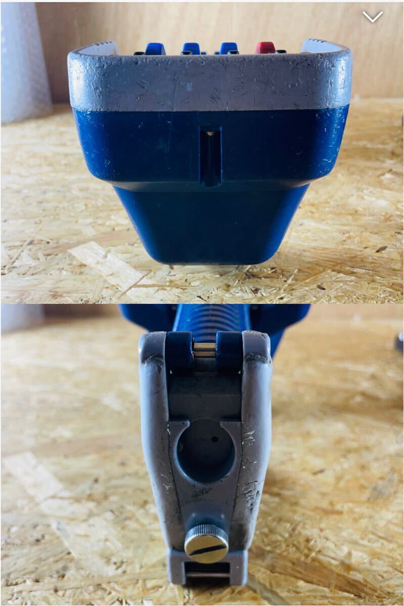 動作確認済み/RCS-FT2/RCS-FC2/RCS-FR2/タダノラジコン/送受信機セット/アンテナ付き/クレーン/TADANO/_画像6