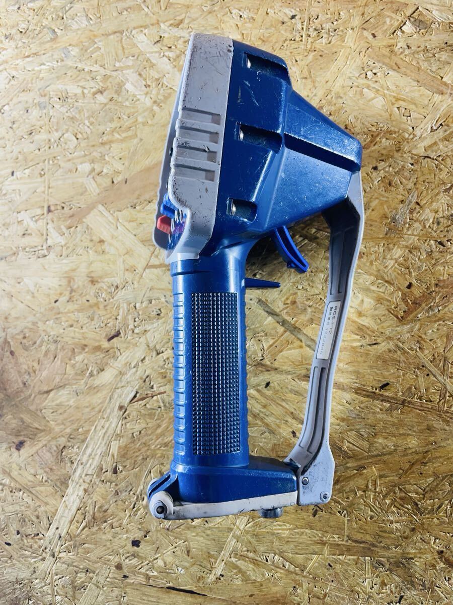 動作確認済み/RCS-FT2/RCS-FC2/RCS-FR2/タダノラジコン/送受信機セット/アンテナ付き/クレーン/TADANO/_画像4