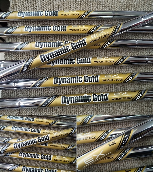 【◇究極のマッスルバック】◆三浦技研/TB-ZERO アイアン(7本)◇DG EX WEIGHT LOCK TOUR ISSUE(X100)【◆美品超ハード仕様】*MP@1*S*555_画像8