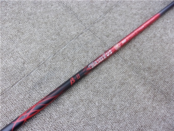 アウトレット特価 ★ Basileus βII / バシレウス ベータツー 50 (X) ★ 46.00インチ(1168mm) / ドライバー用 *MP@1*S*011_画像1