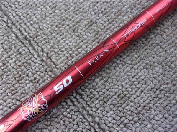 アウトレット特価 ★ Basileus βII / バシレウス ベータツー 50 (X) ★ 46.00インチ(1168mm) / ドライバー用 *MP@1*S*011_画像2