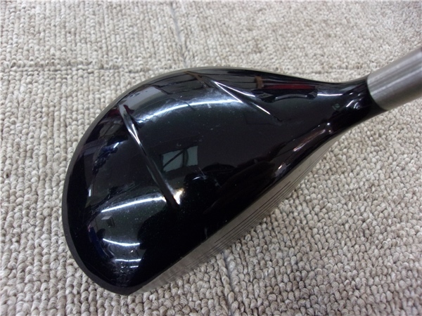 コンペチオーネ / COMPETIZIONE 568U (UT27) ★ Oti95 シャフト (SR) ★ バルド / BALDO / ユーティリティ　　 *MP@1*S*011_画像3