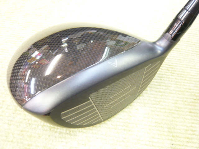 キャロウェイ☆パラダイム Ai SMOKE MAX D ドライバー【10.5度】TENSEI 50(R) エーアイ スモーク マックス ディー *MP@1*Q*116_画像4