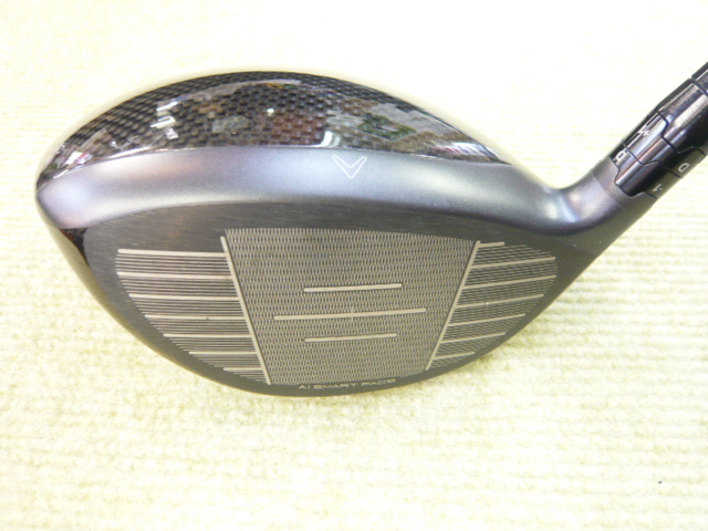 キャロウェイ☆パラダイム Ai SMOKE MAX D ドライバー【10.5度】TENSEI 50(R) エーアイ スモーク マックス ディー *MP@1*Q*116_画像5