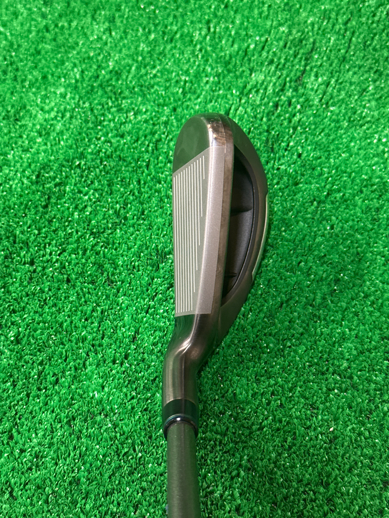 ダンロップ ゼクシオクロス(2021)0番アイアン17度(R)MH-2000 *MP@1*N*040_画像4