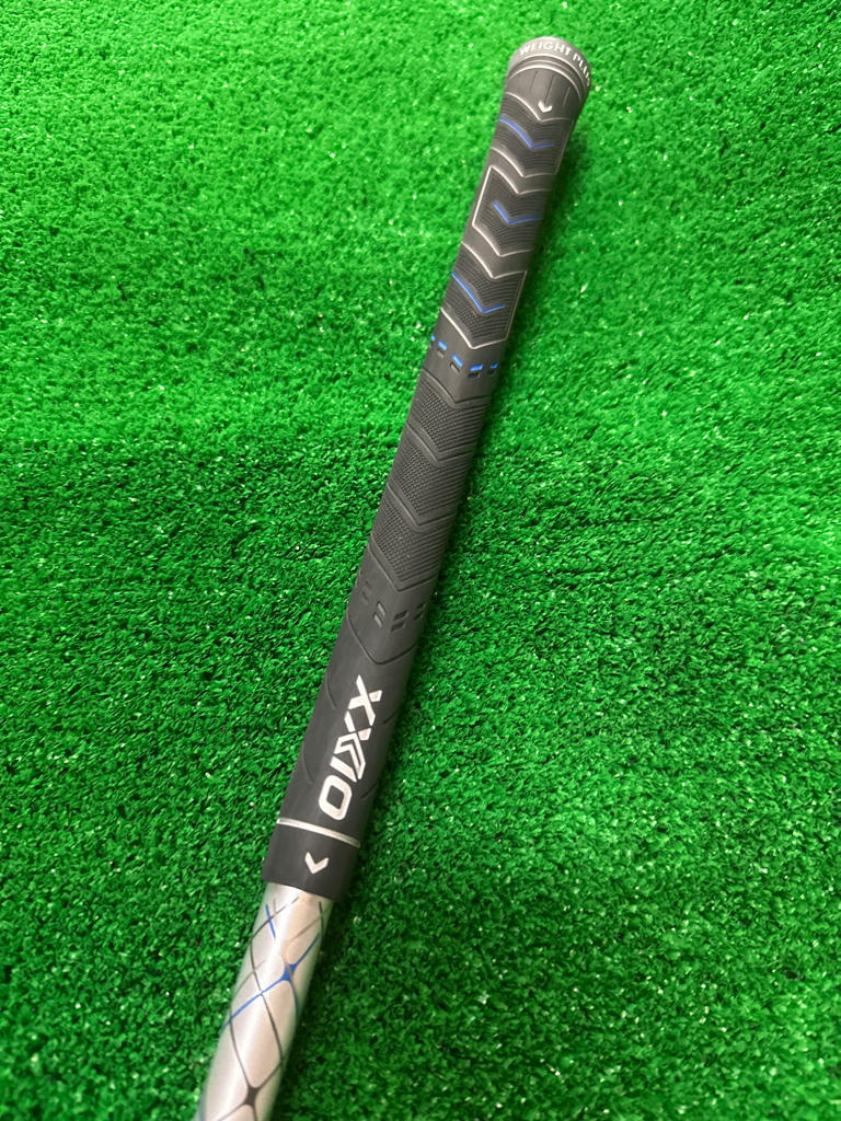 ダンロップ ゼクシオクロス(2021)0番アイアン17度(R)MH-2000 *MP@1*N*040_画像8