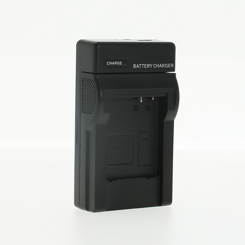 送料無料 PENTAX K-BC88J D-LI88 対応 Optio P70 P80 WS80 H90 W90 急速 互換 USB 充電器 バッテリーチャージャー_画像1