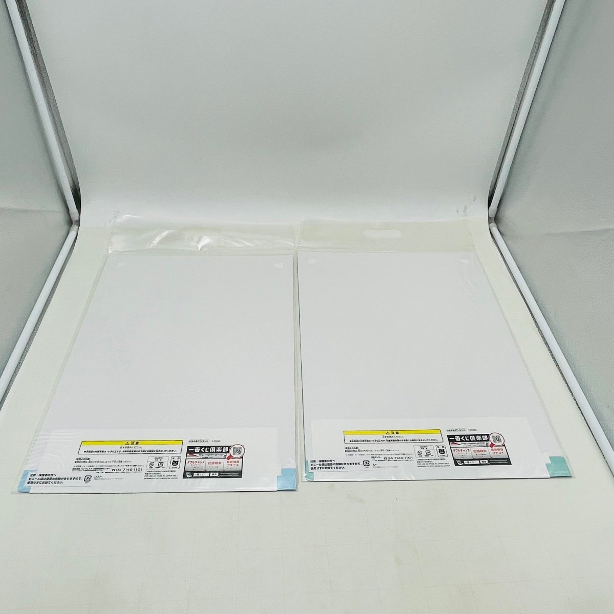 新品未開封 バンプレスト 一番くじプレミアム けいおん！ 5th あにばーさりー♪ G賞 キャラ☆ぱね I賞 ポートレート 全13種セット_画像7