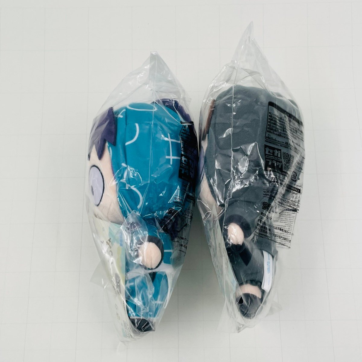  новый старый товар Sega Lucky жребий театр версия Nintama Rantaro doktake ninja . сильнейший армия .... line!. уровень B. земля . половина .D... круг мягкая игрушка др. комплект 