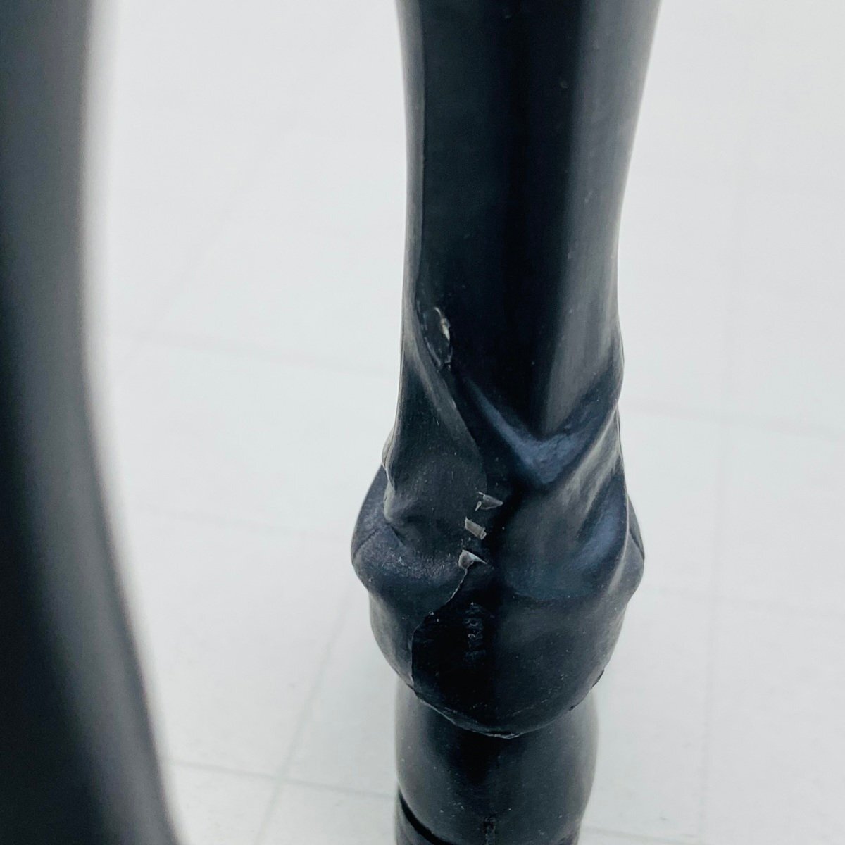 難あり中古品 バンプレスト Grandista THE GRANDLINE MEN ワンピース サンジ_画像8