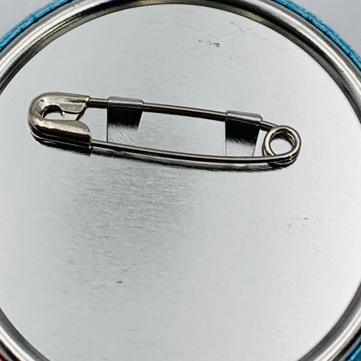  б/у товар Persona 3li load in NAMJATOWN Namjatown C. жестяная банка значок коллекция . человек .