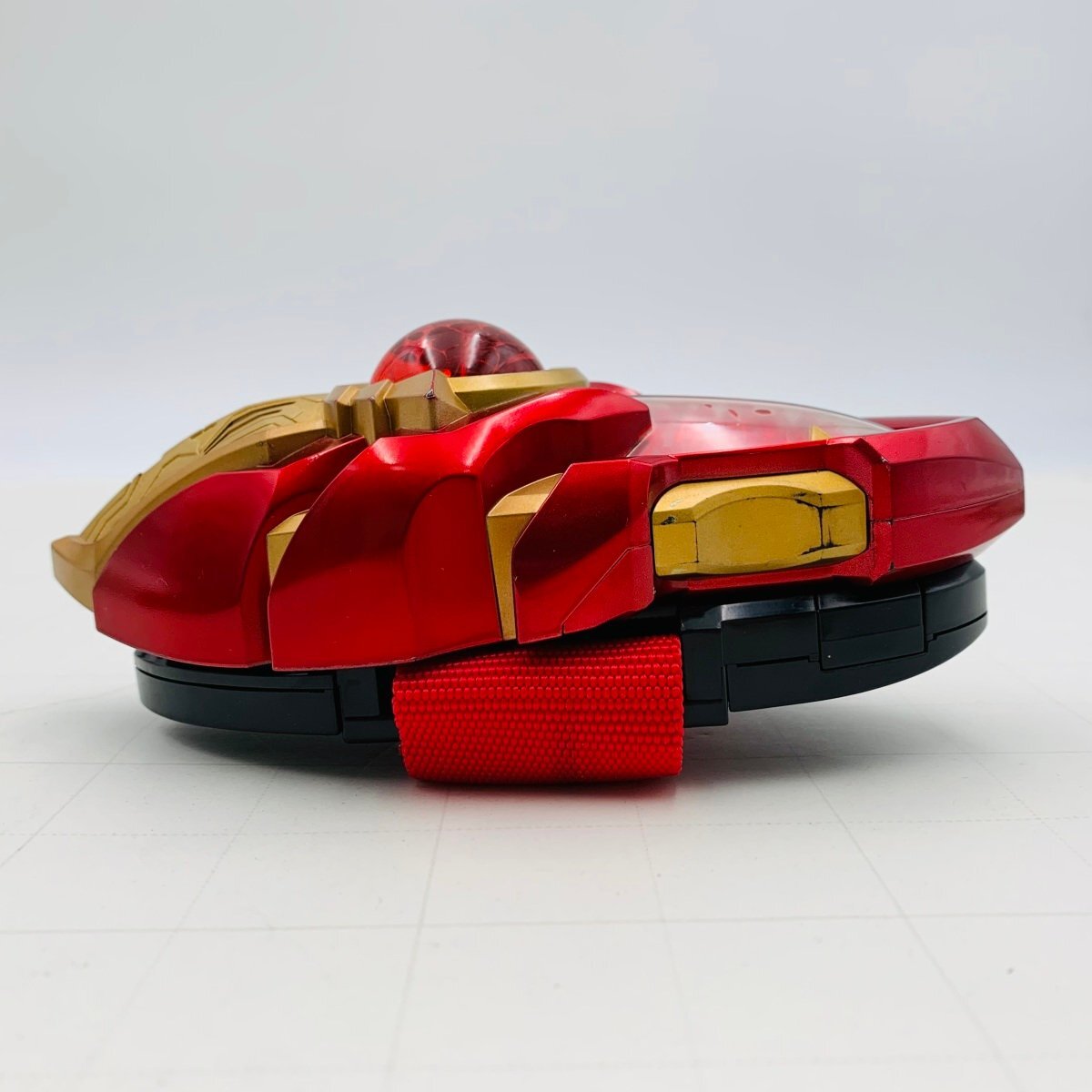 難あり中古品 バンダイ ウルトラマンメビウス 変身アイテム DX メビウスブレス_画像5