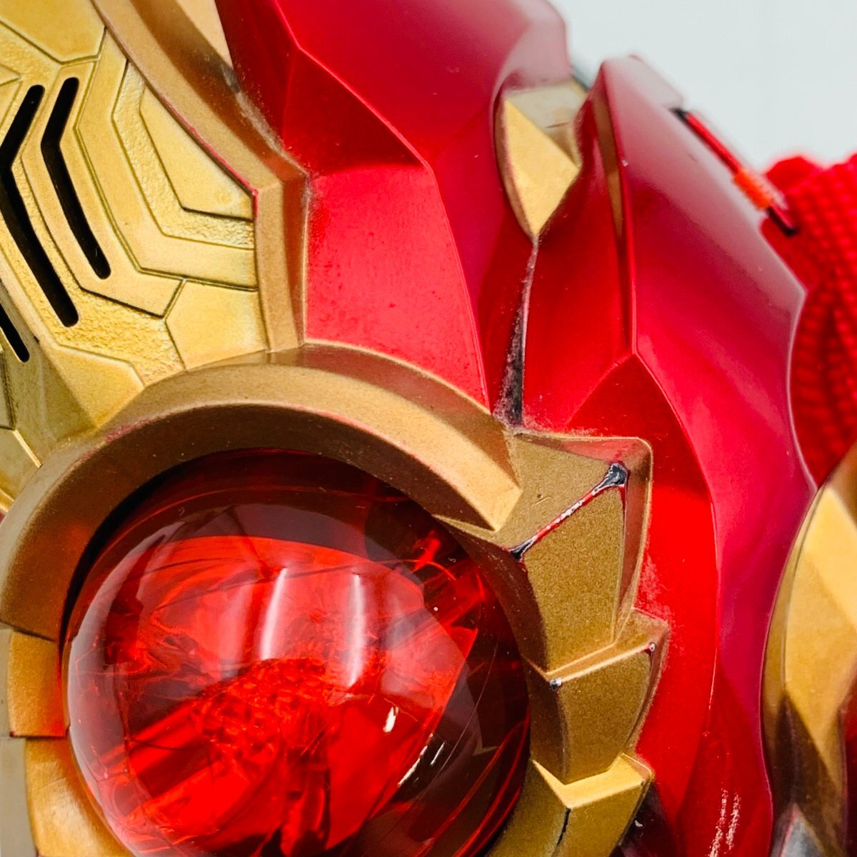 難あり中古品 バンダイ ウルトラマンメビウス 変身アイテム DX メビウスブレス_画像10