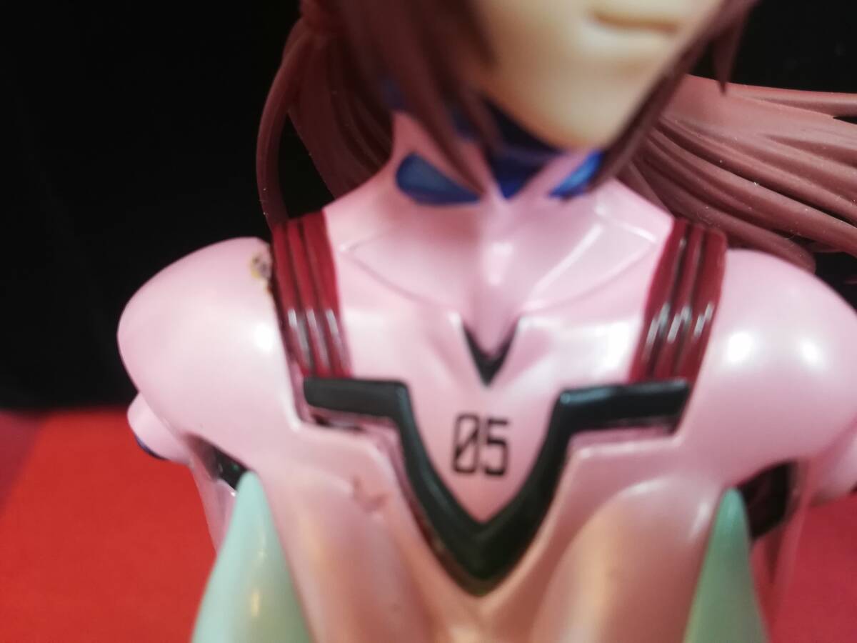 ●宅配便着払い発送●電飾●真希波・マリ・イラストリアス●マックスファクトリー_画像10