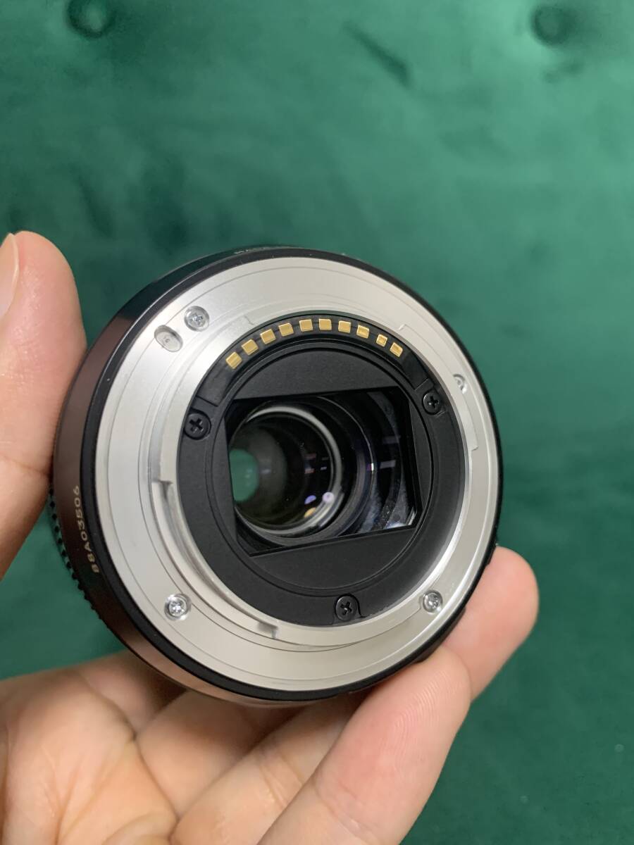 FUJIFILM フジノン XF18-55mmF2.8-4 R LM OIS_画像2