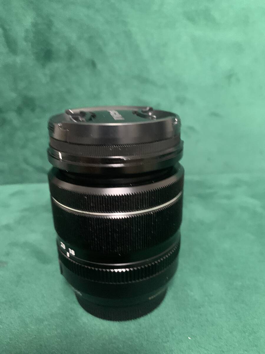 FUJIFILM フジノン XF18-55mmF2.8-4 R LM OIS_画像6