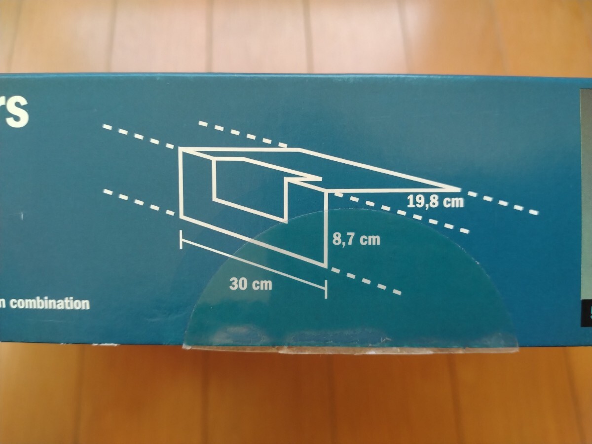 イタレリ　1/35　ドックと階段　Dock with stairs　【未組立】_画像6