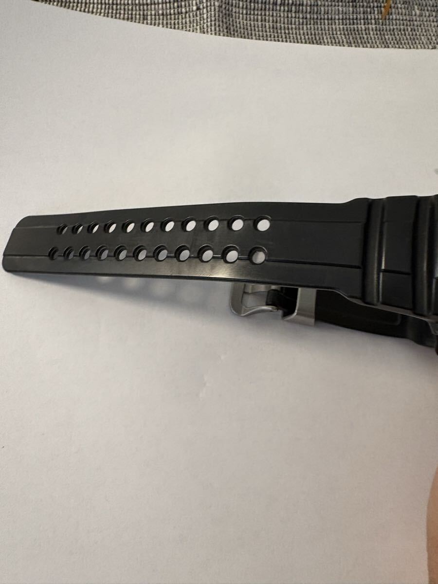 カシオ　CASIO ガルフマスター　GWN-1000B_画像7