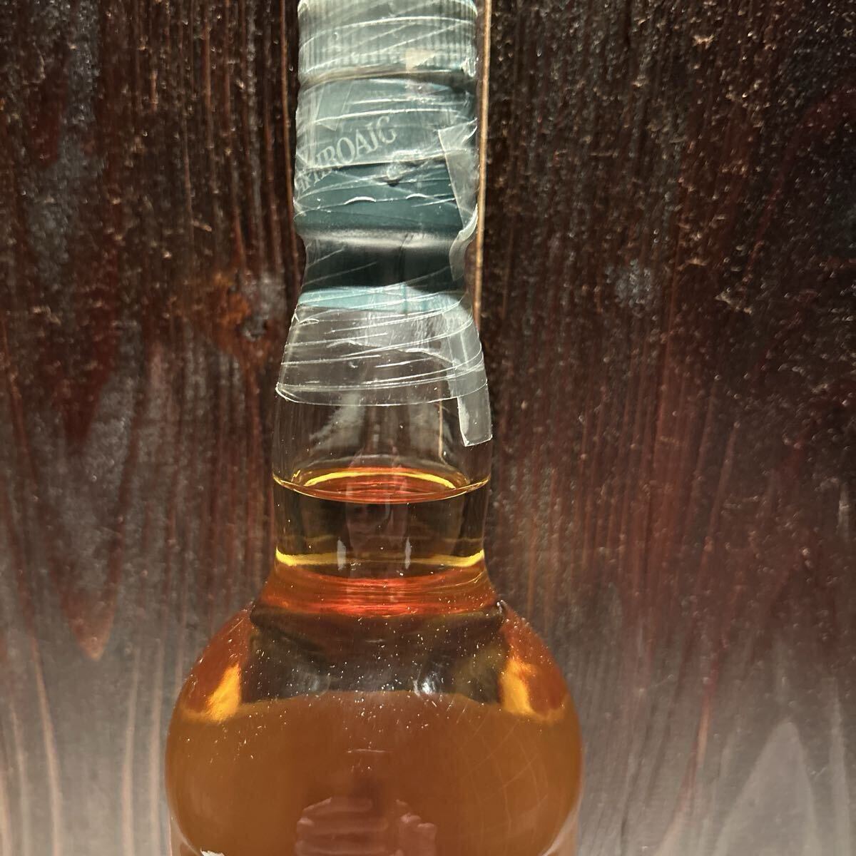 ラフロイグ　カーディス　マスターエディション_画像3