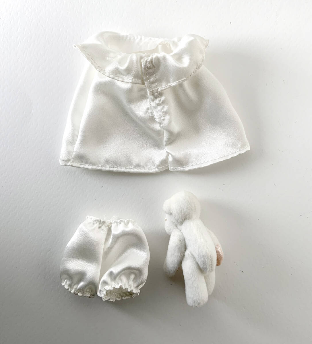 【未使用】レア《美品》Blythe【タカラ ネオブライス用ドレスセット パジャマパーティー】ドールアクセサリー_画像5