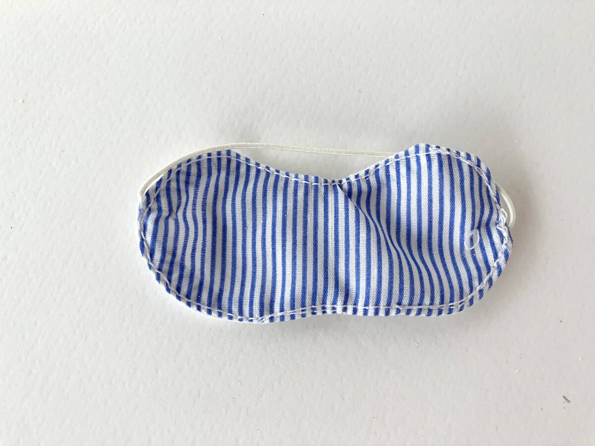 【未使用】レア《美品》Blythe【タカラ ネオブライス用ドレスセット パジャマパーティー】ドールアクセサリー_画像8