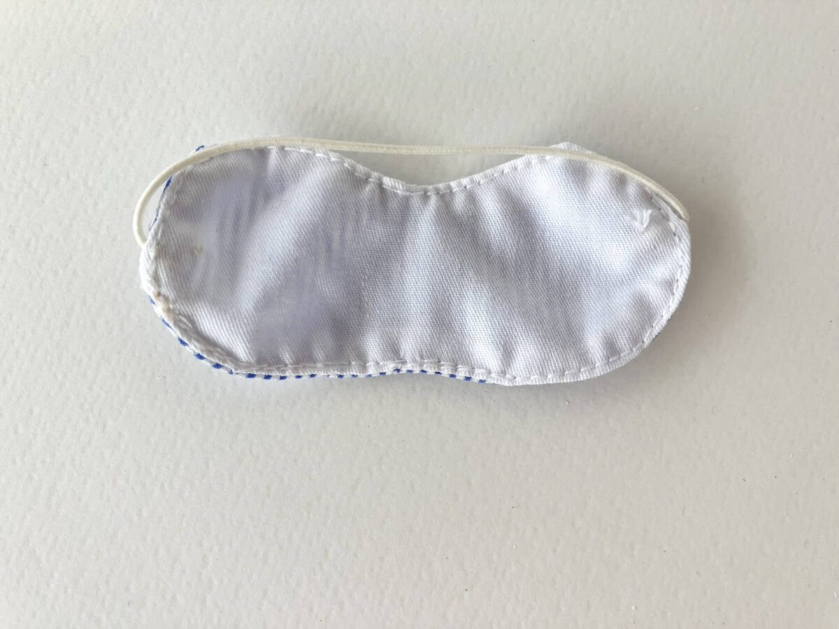 【未使用】レア《美品》Blythe【タカラ ネオブライス用ドレスセット パジャマパーティー】ドールアクセサリー_画像7