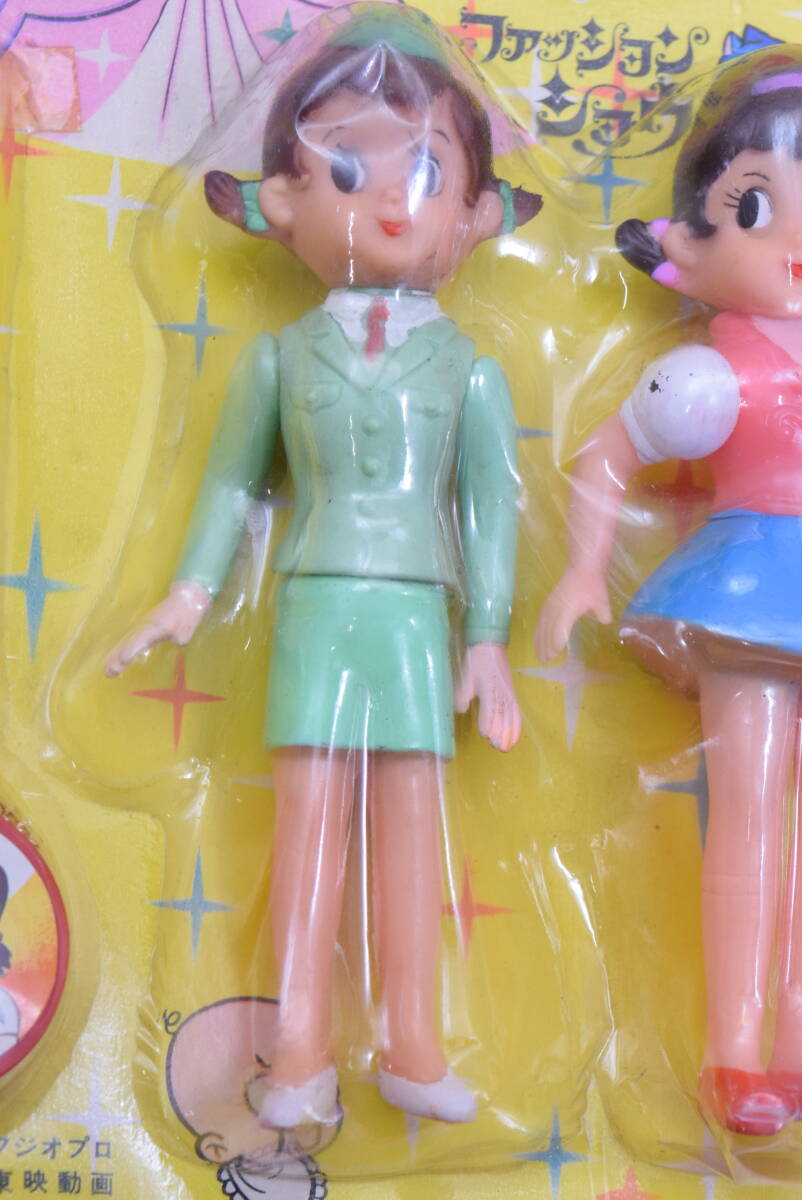 29_MK 85E) ひみつのアッコちゃん ファッションショウ_画像4