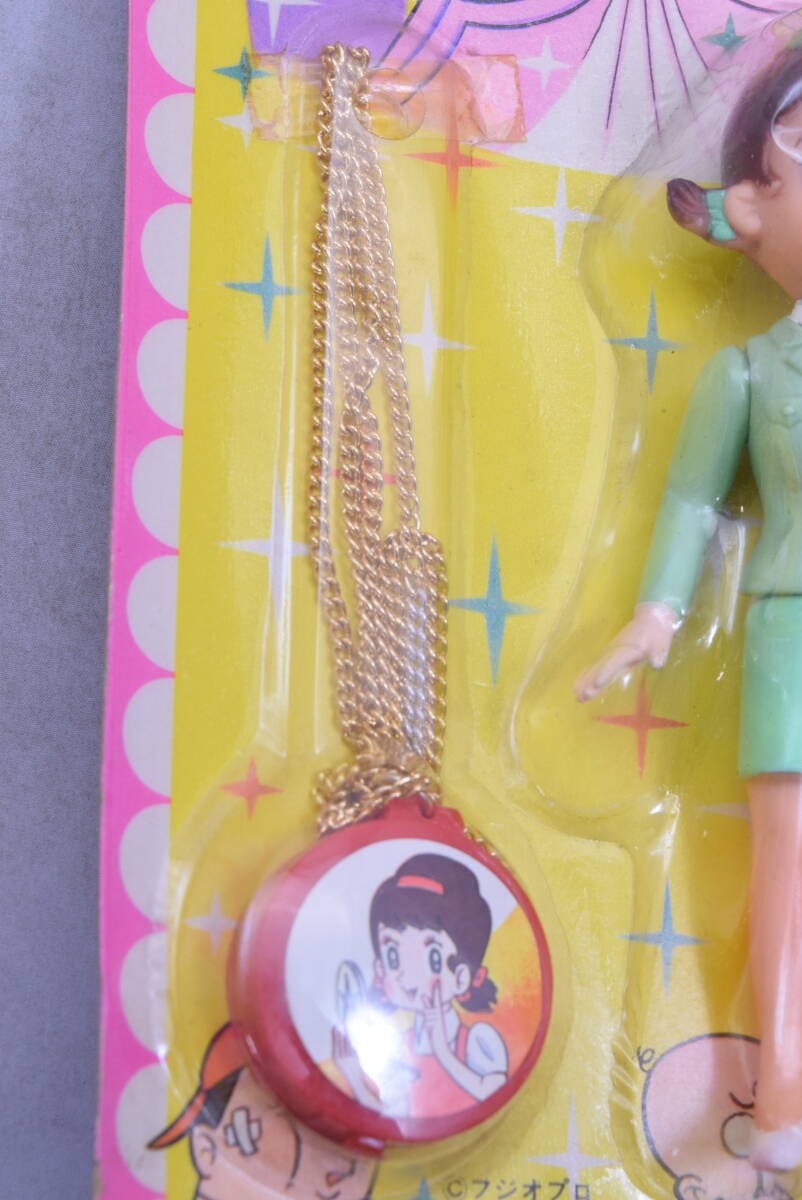 29_MK 85E) ひみつのアッコちゃん ファッションショウ_画像5