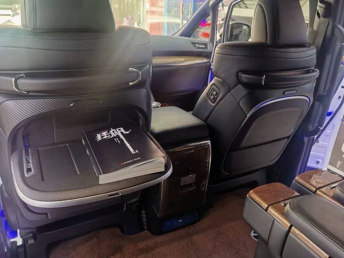 車載テーブル 折りたたみ式 カーテーブル 後部座席 車載テーブル_画像8