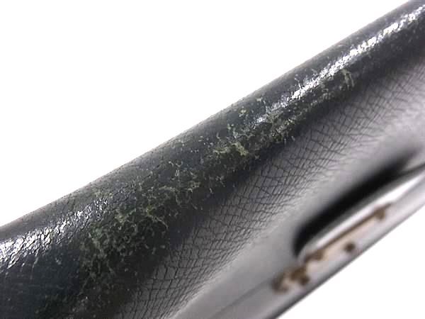 1 иен LOUIS VUITTON Louis Vuitton M30194 Taiga небольшая сумочка klado клатч ручная сумочка epi sea оттенок зеленого FR7059