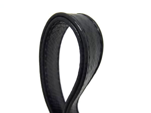 1円 LOUIS VUITTON ルイヴィトン M30782 タイガ セレンガ クラッチバッグ セカンドバッグ ポーチ メンズ ブラック系 FP9516_画像2