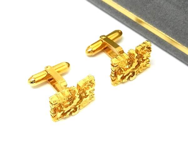 # прекрасный товар # ChristianDior Dior Vintage запонки кнопка кафф links аксессуары бизнес джентльмен мужской оттенок золота DK4220 # прекрасный товар # ChristianDior Dior Vintage запонки кнопка кафф links аксессуары бизнес джентльмен мужской оттенок золота DK4220