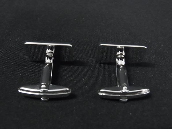 # прекрасный товар # ChristianDior Christian Dior запонки кнопка кафф links аксессуары джентльмен бизнес мужской оттенок серебра DK5240
