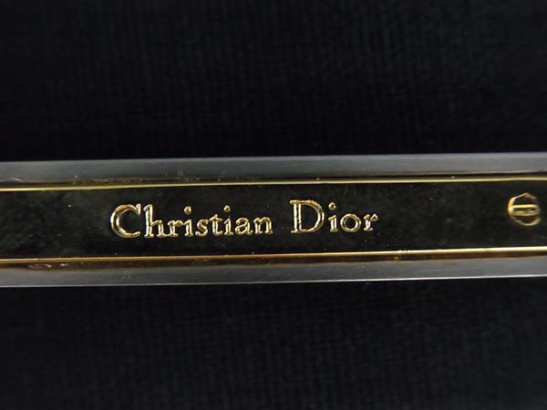 # превосходный товар # ChristianDior Dior Vintage галстук булавка Thai зажим аксессуары мужской оттенок серебра × оттенок золота DI7935