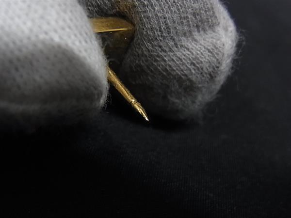 # прекрасный товар # ChristianDior Dior Vintage значок булавка брошь аксессуары женский оттенок серебра × оттенок золота DI6951