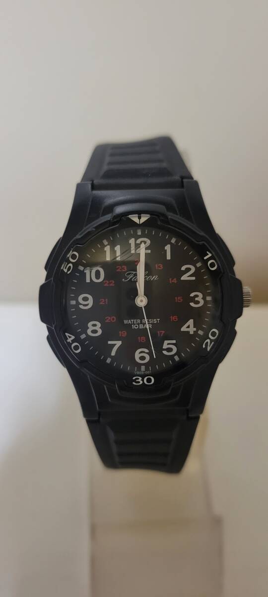 CITIZEN　Q&Q_画像1