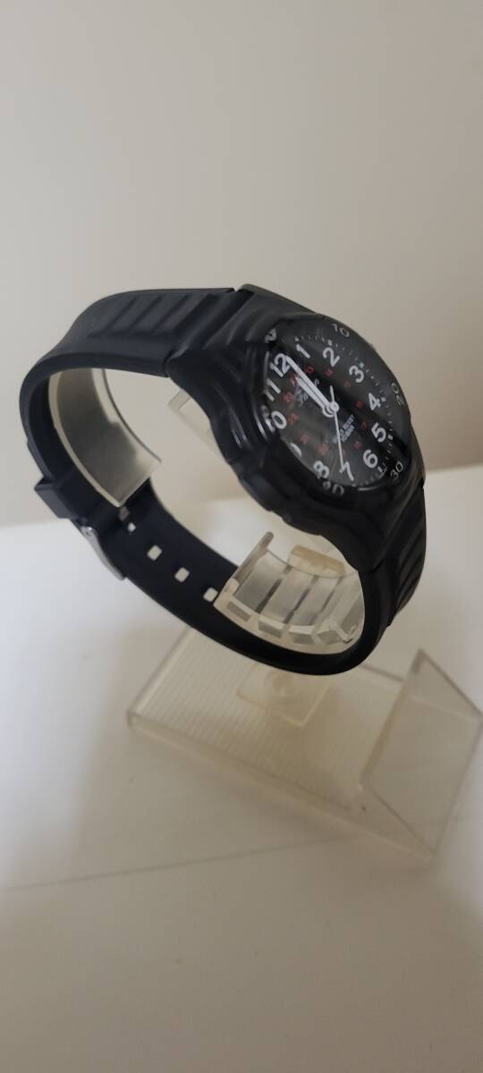 CITIZEN　Q&Q_画像3