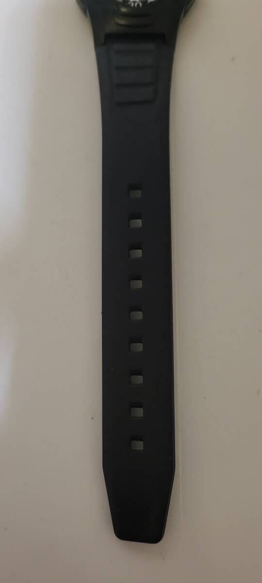 CITIZEN　Q&Q_画像6