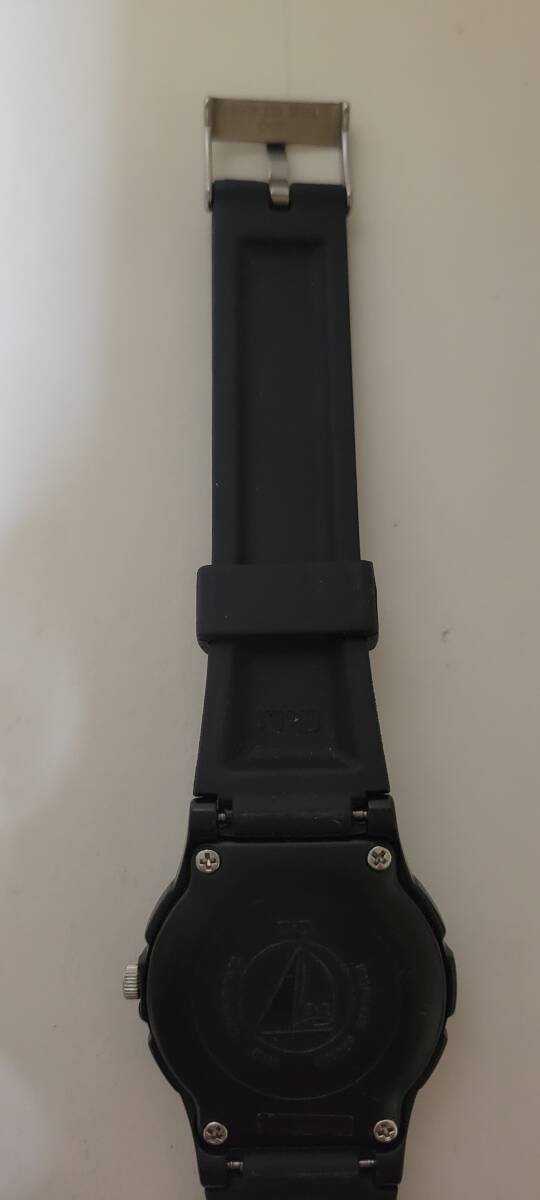 CITIZEN　Q&Q_画像7