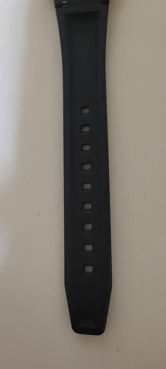 CITIZEN　Q&Q_画像8