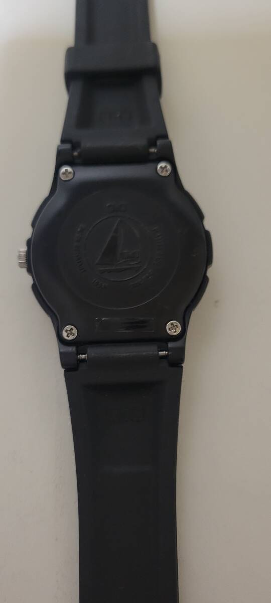 CITIZEN　Q&Q_画像9