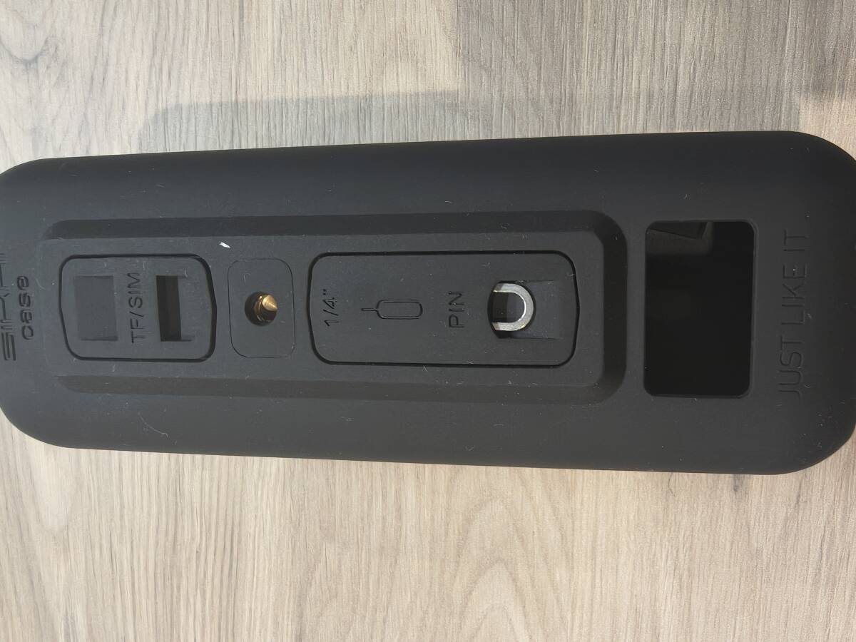 For Anker Power Bank(25000mAh мобильный аккумулятор,Built-In& шт брать . тип USB-C кабель ) кейс [LAZIRO] тонкий мягкий чехол покрытие 