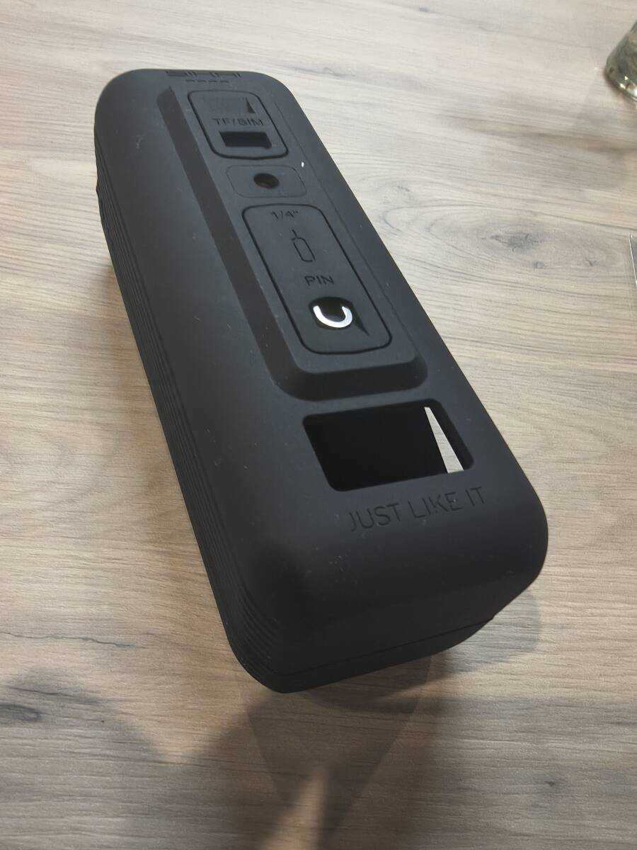 For Anker Power Bank(25000mAh мобильный аккумулятор,Built-In& шт брать . тип USB-C кабель ) кейс [LAZIRO] тонкий мягкий чехол покрытие 