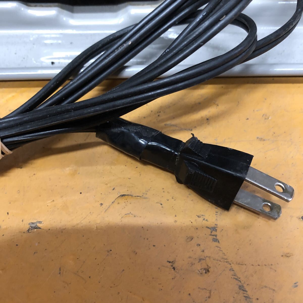 CORONA コロナ 石油ファンヒーター FH-ST4610BY 2010年製　動作品_画像7