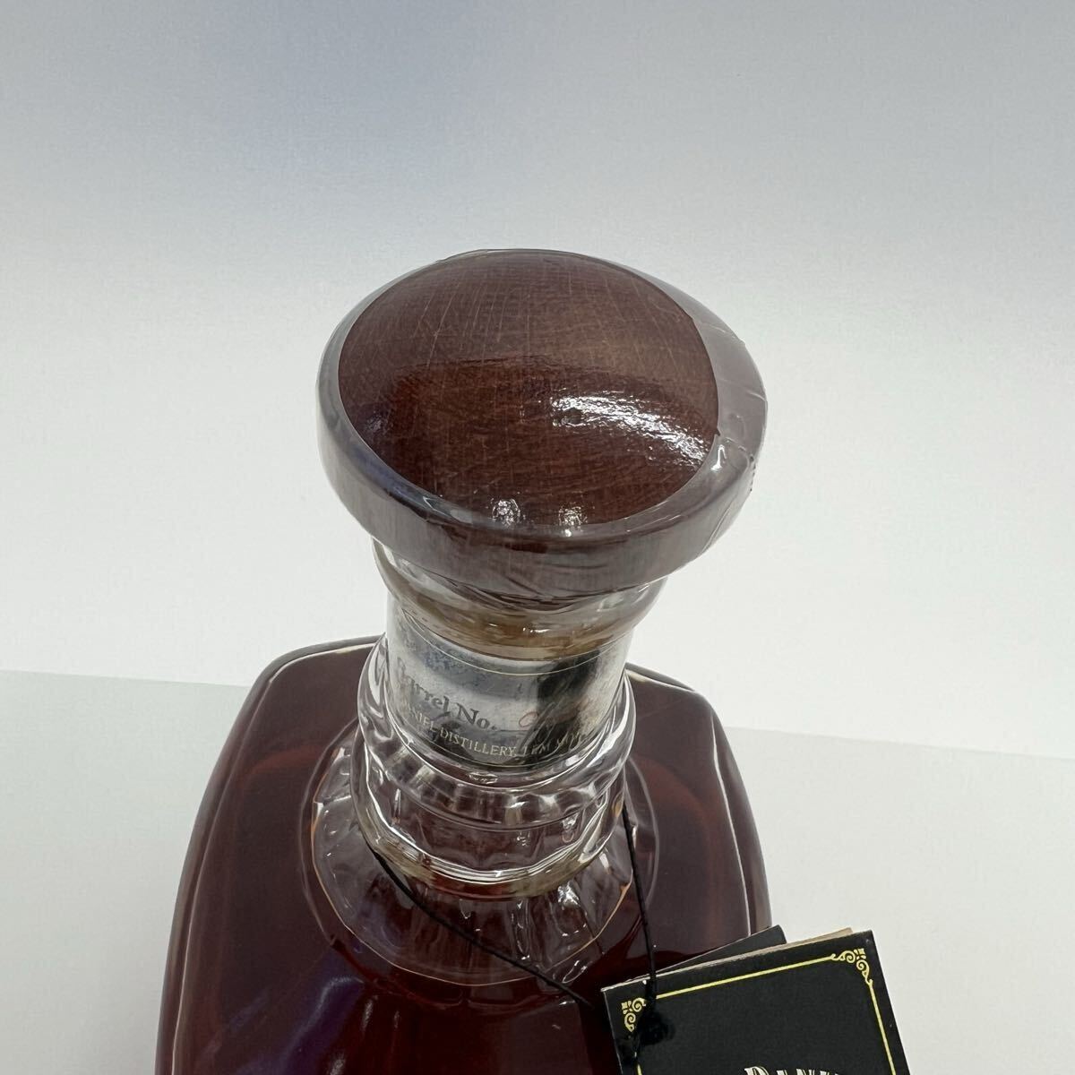 1156 не . штекер JACK DANIELS Jack Daniel SINGLE BARREL одиночный barrel виски sake иностранный алкоголь 47% 750mlg полоса malt 