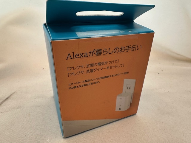 ★未開封★ alexa★echo flex _画像2