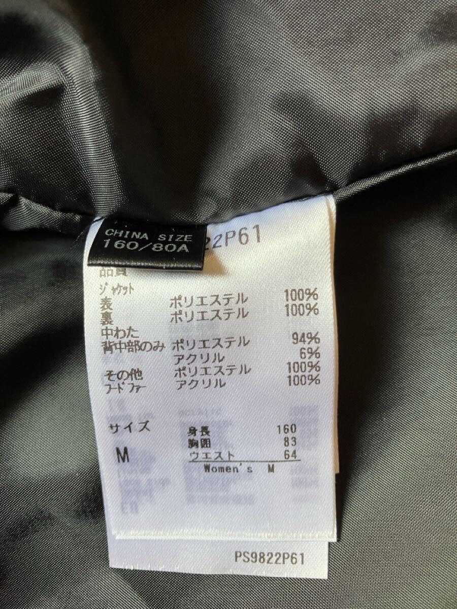 フェニックス phenix スキーウェア 上下セット　レディース　M_画像3